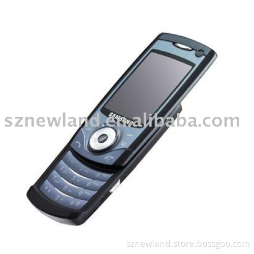 Samsung u700 mobile phone